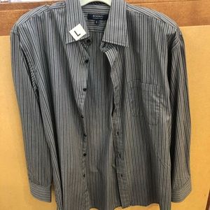 Bogari mens dress shirt . Italy